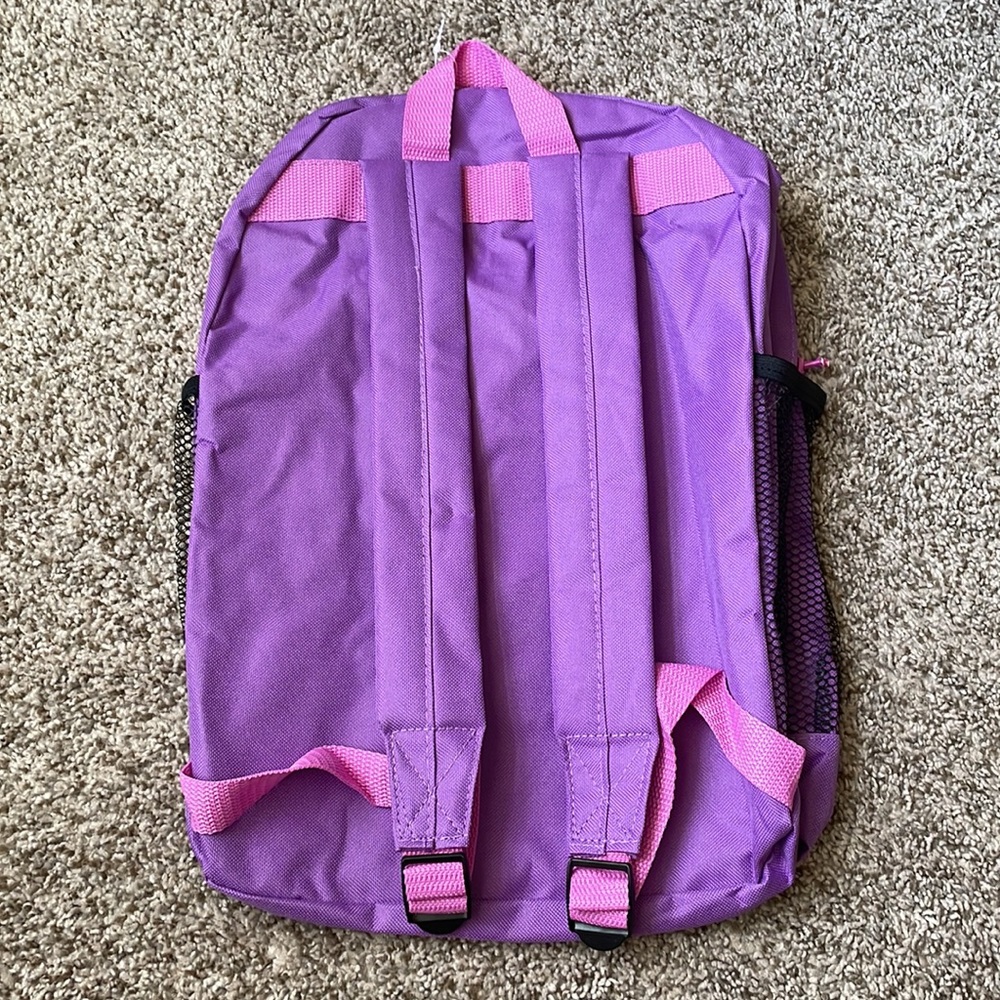 NEW Moda West Backpack! - Picture 2 of 4